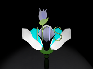 Iris Logo