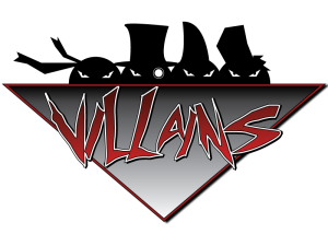 Villains Logo