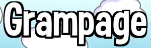 Grampage Logo